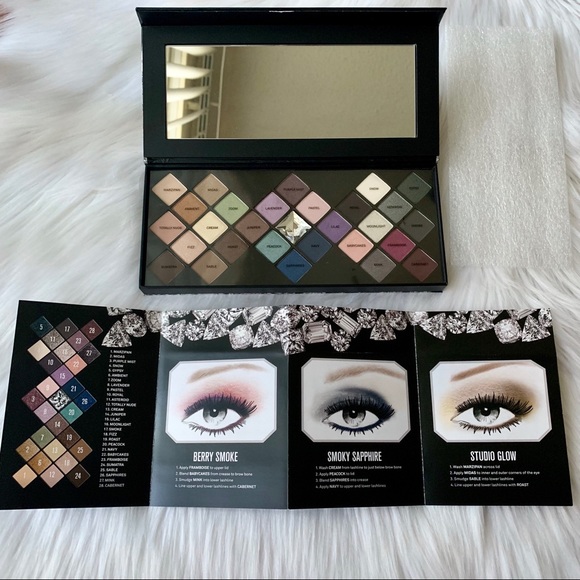 Smashbox On The Rocks Photo Op Eyeshadow Palette - Picture 2 of 6